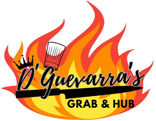 D' Guevarra's Logo